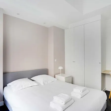 Superb 1br-4p - Sentier * Paris