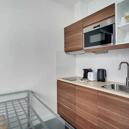 Superb 1br-4p - Sentier * Paris